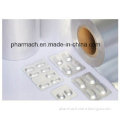 Cold-Forming Pharmaceutical Compound Aluminum Hard Foil/Alu-Alu Foil